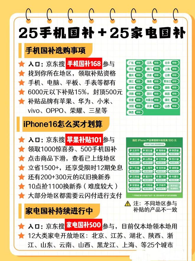 和方法步骤手机家电电子产品国补在京东怎么领？米乐m62025年京东线上国家补贴领取入口(图2)
