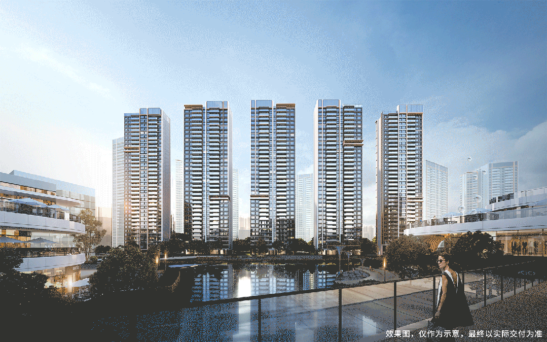 中心-首页网站-盘详情-户型-小区环境-最新详情-价格㊤2025 中海大境售楼处↑(中海大境售楼中心)-营销(图4)