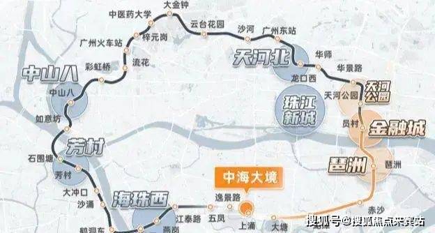 中心-首页网站-盘详情-户型-小区环境-最新详情-价格㊤2025 中海大境售楼处↑(中海大境售楼中心)-营销(图6)